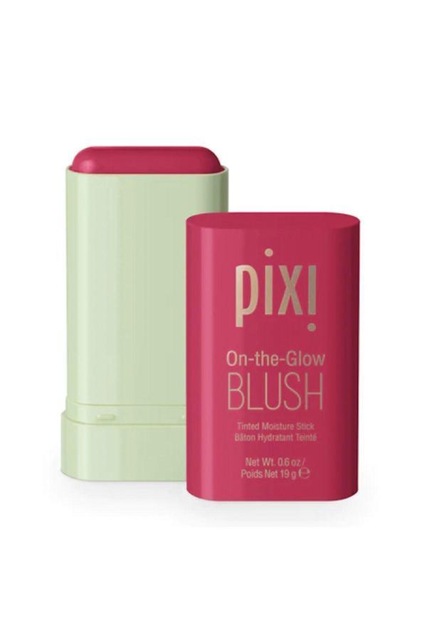 On-the-glow Blush Ruby - Image 1