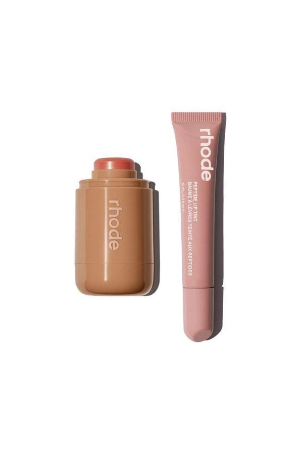 Freckle Allık & Toast Lip Tint Set - Image 1