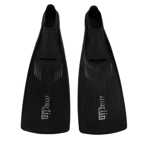 Marlin Palet 28-30 Siyah   - Image 1