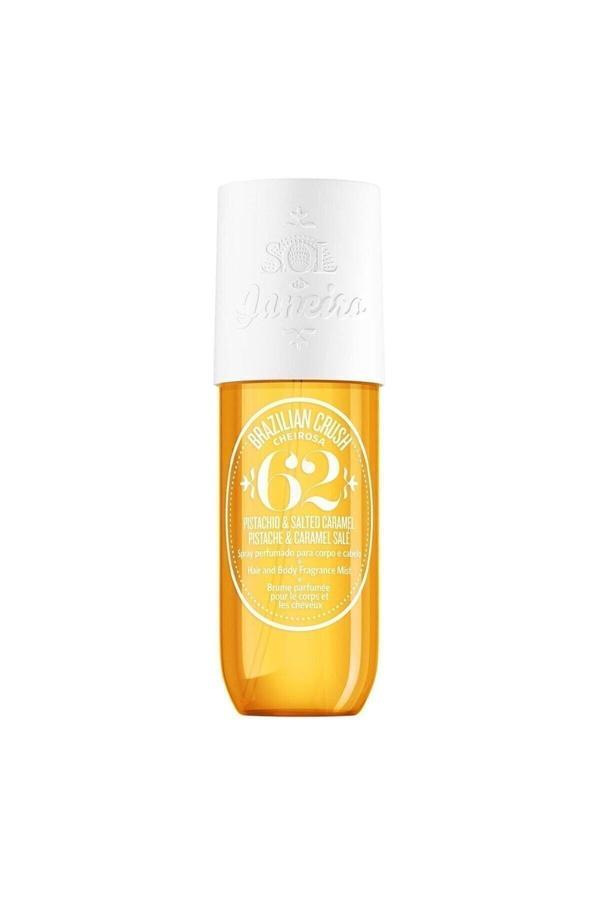 BRAZILIAN CRUSH BODY FRAGRANCE MIST - Image 1