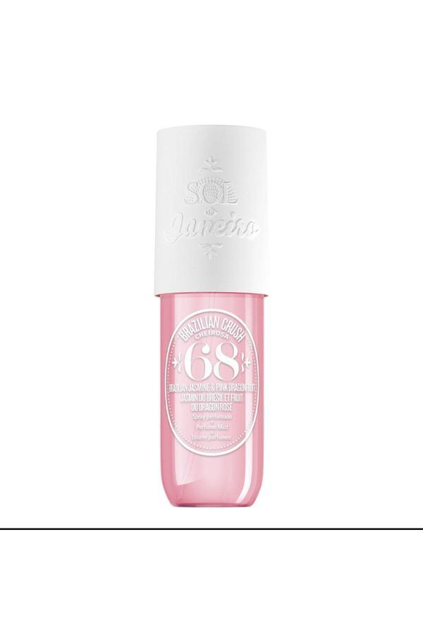 Brazilian crush cheirosa 68 parfume mist onrness cosmetıc - Image 1