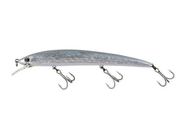 Molix Finder Jerk 150 22gr Bianco Ionio   - Image 1