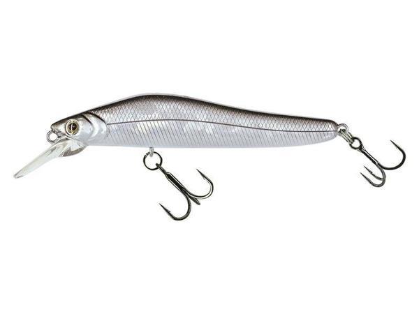 Molix Jubar Smart 85S 9gr Silver Bait   - Image 1