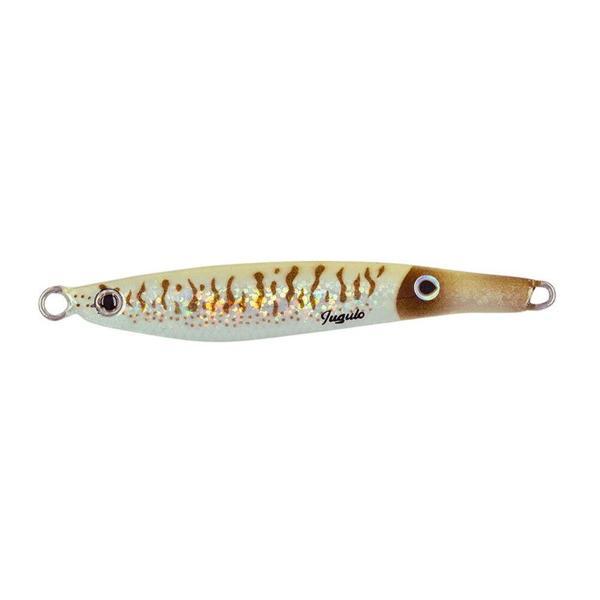 Molix Jugulo Cast Jig 30gr Camo Cuttlefish   - Image 1