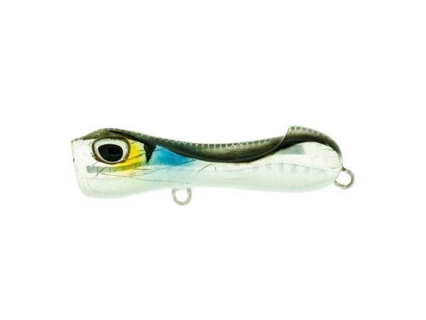 Molix S Popper 65 8.5gr Mx Holo Shad   - Image 1