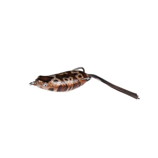 Molix Sneaky Frog Baby 6cm 10gr Python   - Image 1