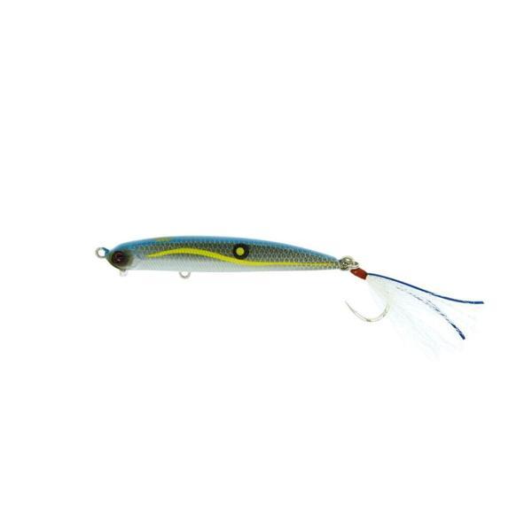 Molix Stick Bait SB80 12gr Charming Ghost Shad   - Image 1