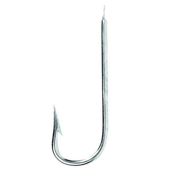 Mustad 2369bd No:8 100lü Paket İğne   - Image 1