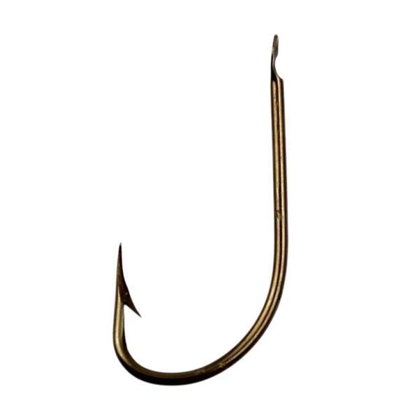 Mustad 267 Lımerıck  No:9 10 Lu Paket İğne   - Image 1
