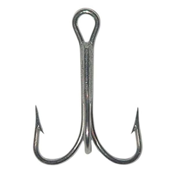 Mustad 3549d No:5/0 5 Li Paket Üçlü İğne   - Image 1