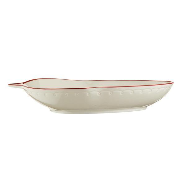 Aryıldız Red Bird Tabak 24 cm - Image 1