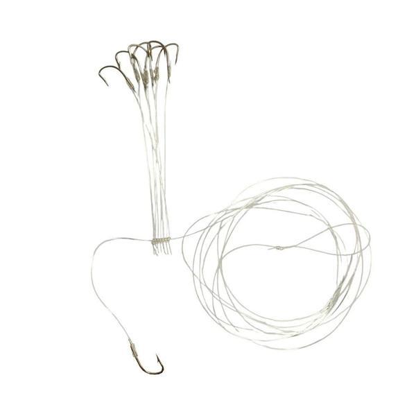 Mustad 8 Li Asansör Takımı No:8   - Image 1