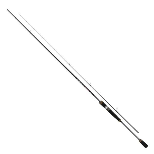 Sea Horse Hammer Light Rocky Spin 2,40 1-8 Gr   - Image 1