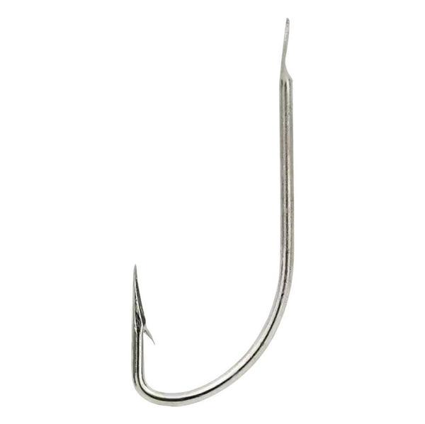Mustad Mullet 220n  No: 14 25li Pkt   - Image 1