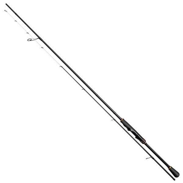 Noeby  Leısure Jig 12 2,13m 3-12 Gram Kamış   - Image 1
