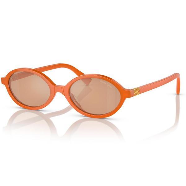 MIU MIU 04ZS 11V40D - Image 1