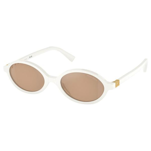 MIU MIU 04ZS 14240D 50 - Image 1