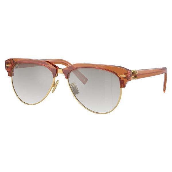 MIU MIU 09ZS 15T8K1 - Image 1