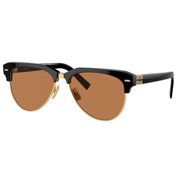 MIU MIU 09ZS 1AB2Z1 - Image 1