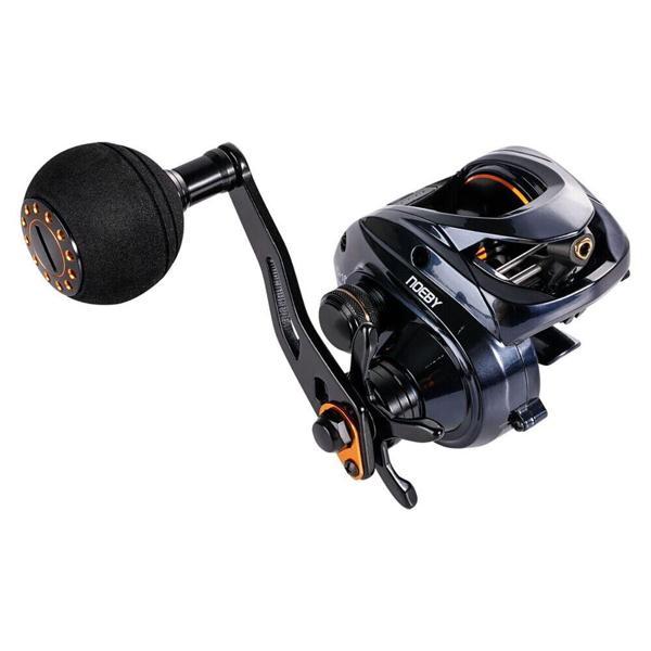 Noeby Nonsuch 1200p R Baitcasting   - Image 1