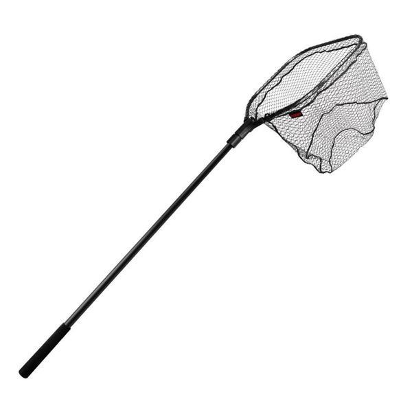 Noeby Typce Carbon Teleskopik Floating Kepçe 60*50   - Image 1
