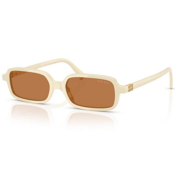 MIU MIU 11ZS ​​​21D90Q 51 - Image 1