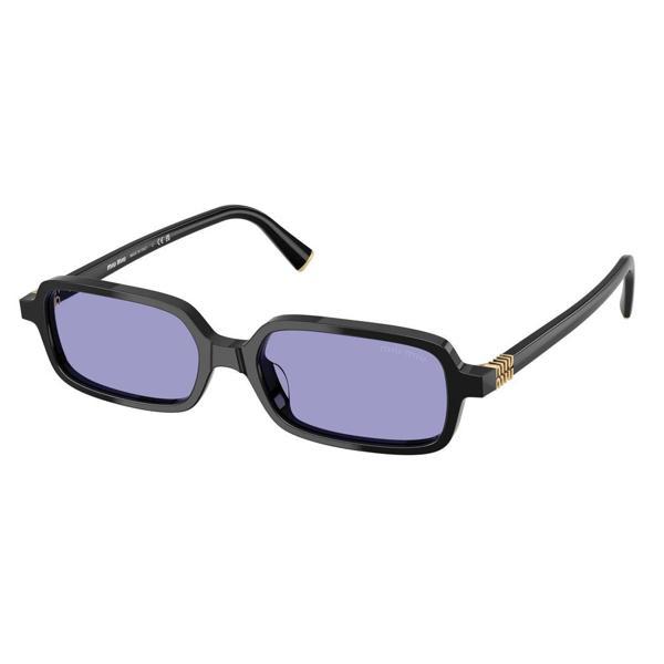 MIU MIU 11ZS ​16K01O 51 - Image 1