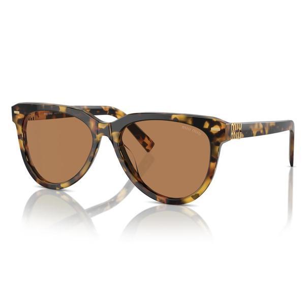 MIU MIU 12ZS VAU01T - Image 1