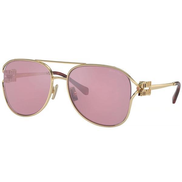 MIU MIU 52ZS 58 ZVN50D - Image 1
