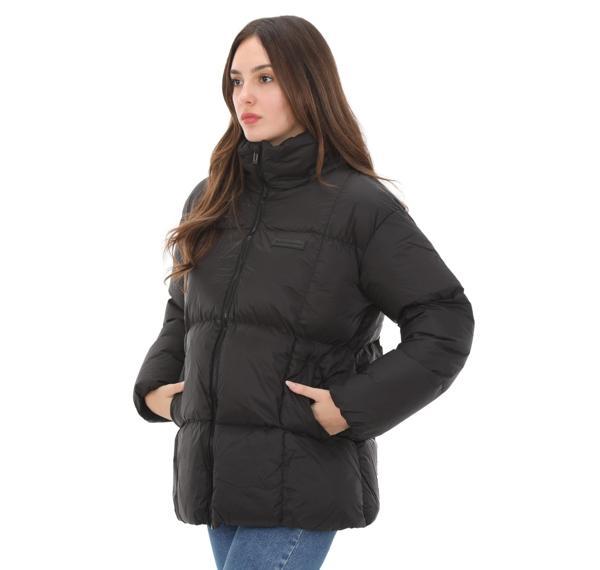 WNJ3425-BK New Balance Wnj3425 Kadın Mont Siyah - Image 1