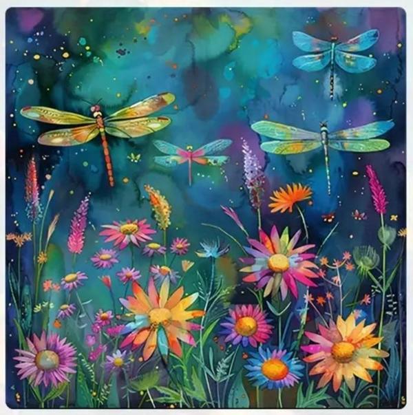 55 CM x 45 CM YUSUFCUK TASARIMI TEZGAH ÜSTÜ BULAŞIK KURUTMA MATI BULAŞIKLIK KURUTMA ÖRTÜSÜ - Image 1