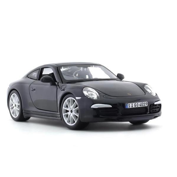 Bburago 1:24 911 Carrera S - Image 1