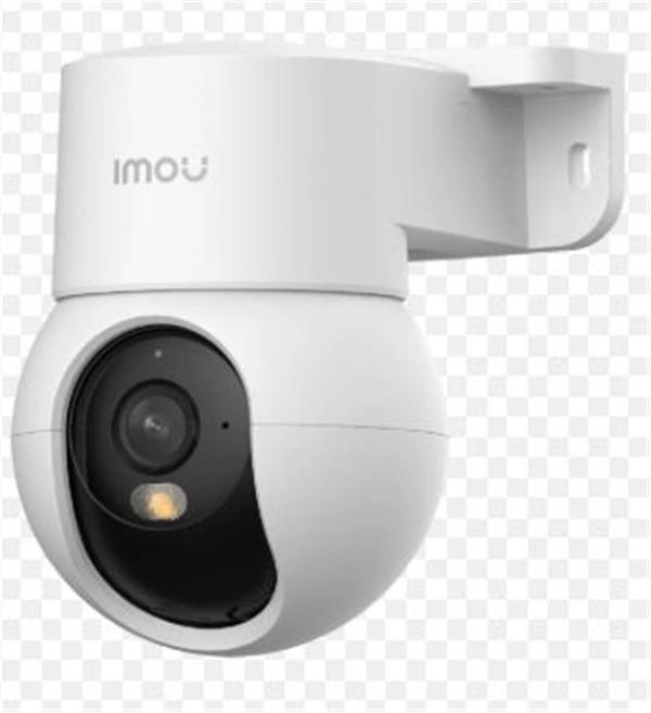 Imou IPC-K2MP-3H1WE 3 MP İç Ortam PT Kamera (Ranger Mini) - Image 1