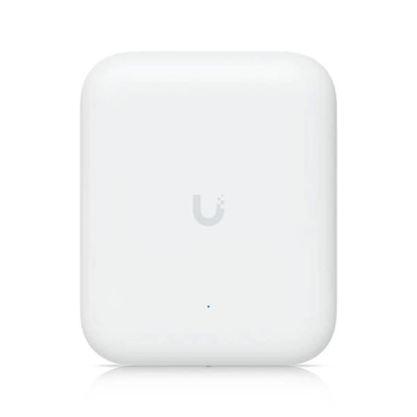 ONTECH - Ubnt U7-outdoor 2.4/5/6ghz Wıfı7 802.11be 6 Spatıal Stream 2x2 Mu-mımo 7.3mbps Dış Ortam Ac - Image 1