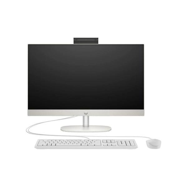 TEKNOTEG - HP PROONE 245 G10 A1JY9ES R5-7520U 16GB 512GB SSD 23.8" FDOS - Image 1