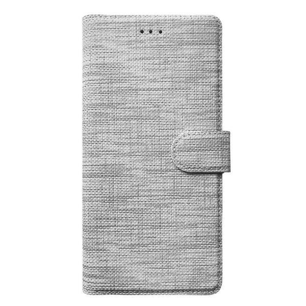 Samsung Galaxy A31 Uyumlu Kapaklı Tam Korumalı Kumaş Kılıf - Image 1