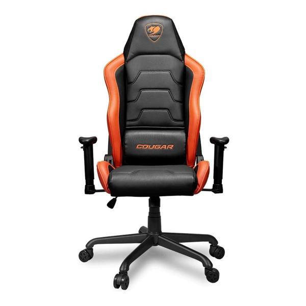 Cougar ARMOR AIR Oyuncu Koltuğu - Image 1