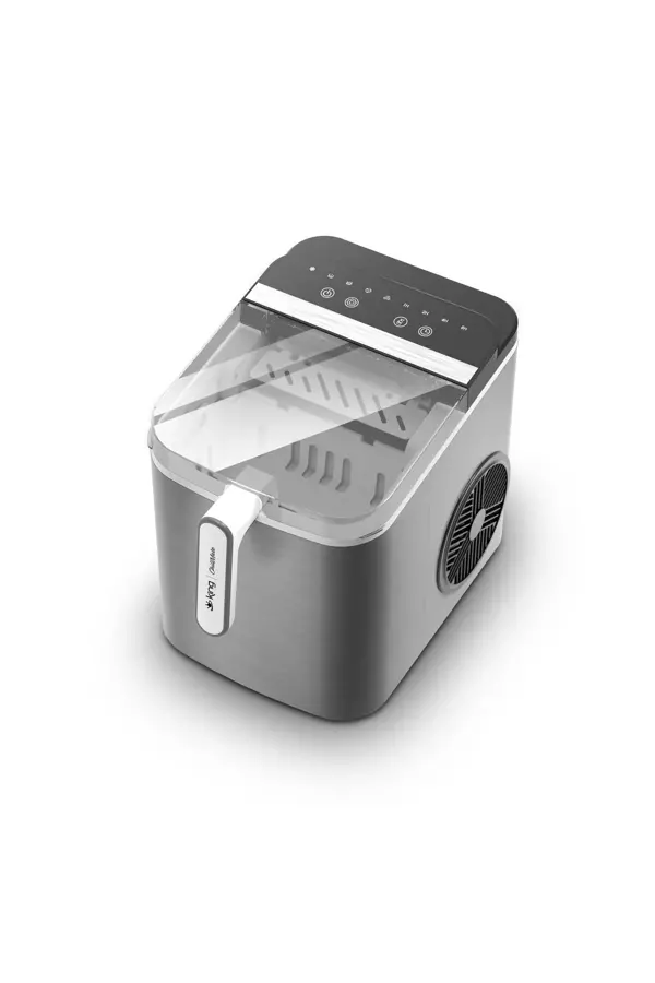 King CHILLMATE KBM7991 BUZ YAPMA MAKİNESİ - Image 1
