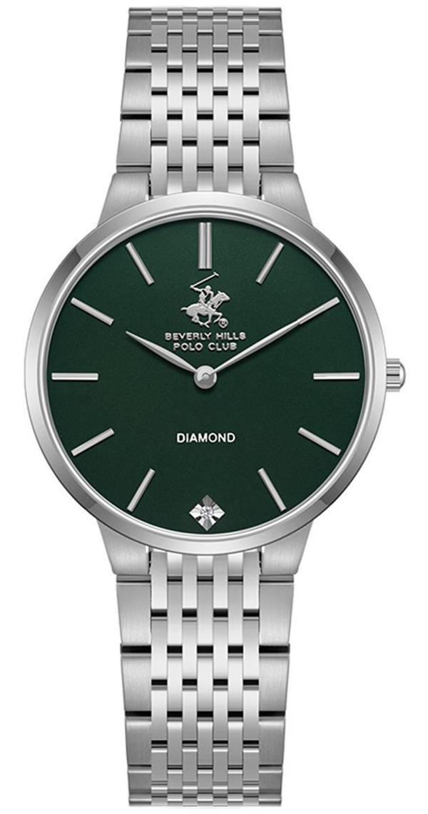 Beverly Hills Polo Club BP3775X.370 Kadın Kol Saati - Image 1