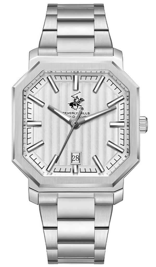 Beverly Hills Polo Club BP3793X.330 Erkek Kol Saati - Image 1
