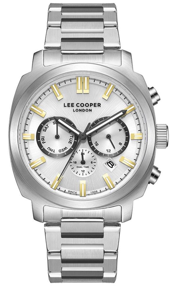 Lee Cooper LC08144.330 Erkek Kol Saati - Image 1