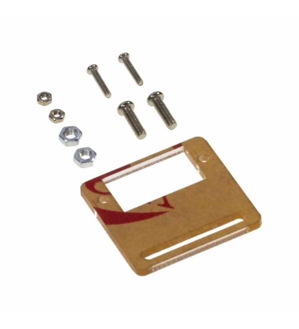 SG90 Servo Motor Tutucu - Image 1