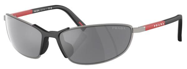 Prada Sport SPS55Z 5AV07G 60 Erkek Güneş Gözlüğü - Image 1