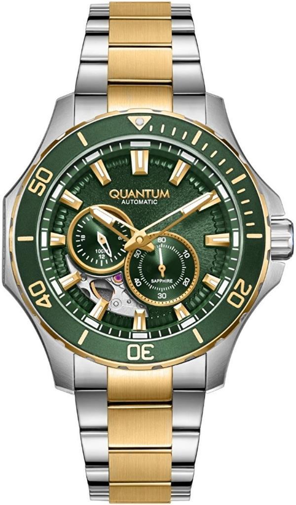 Quantum QMG1188.270 Otomatik Erkek Kol Saati - Image 1