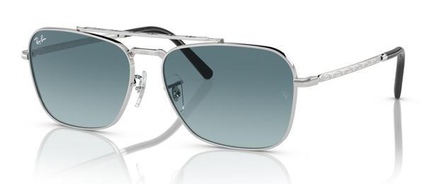 Ray-Ban RB3636 003/3M 58 Unisex Güneş Gözlüğü - Image 1