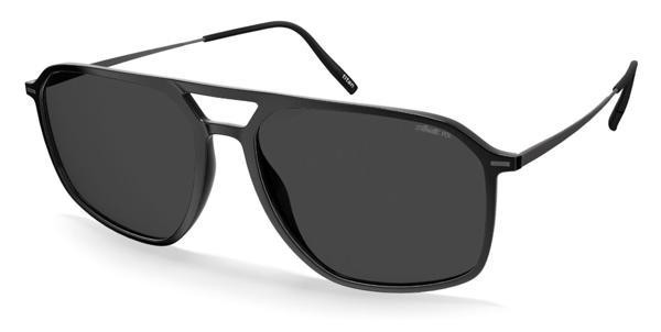 Silhouette 4085 75 9060 Polarize Unisex Güneş Gözlüğü - Image 1