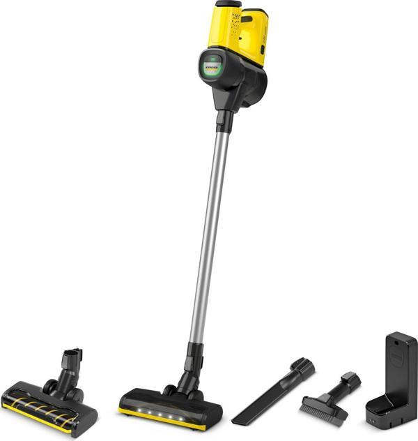 Karcher Vc 6 Ourfamily Limited Edition 25.2 V Dikey Şarjlı Süpürge - Image 1
