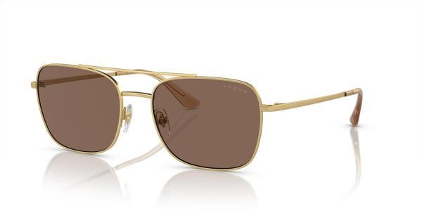 Vogue VO4294SI 280S73 56 Erkek Güneş Gözlüğü - Image 1