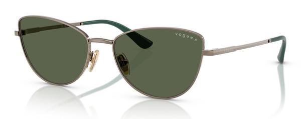 Vogue VO4324S 51389A 56 Polarize Kadın Güneş Gözlüğü - Image 1