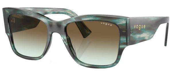 Vogue VO5462S 3088E8 54 Kadın Güneş Gözlüğü - Image 1